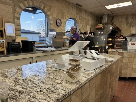 Brianno's Deli Italia Eagan MN by null