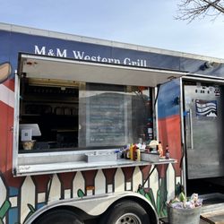 M&M Western Grill