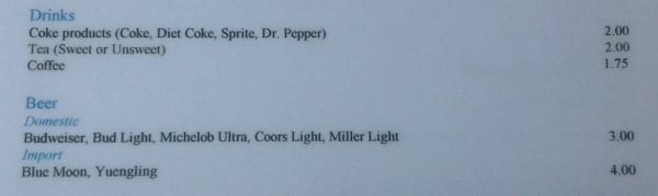 River Heights Restaurant by null