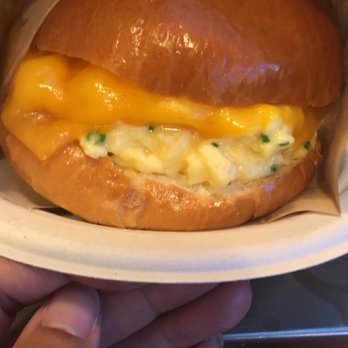 Eggslut - The fair fax - Breakfast & Brunch Near Me - Los Angeles, California