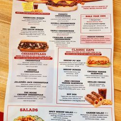 Hwy 55 Burgers Shakes & Fries
