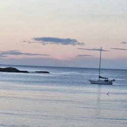 Mooring Stone Guest House