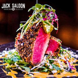 Jack Saloon
