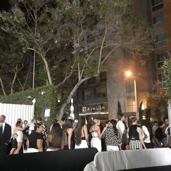 Platinum Bartenders - Leaving the Quixote Studios event. See you again next year - Bartenders Near Me - Los Angeles, California