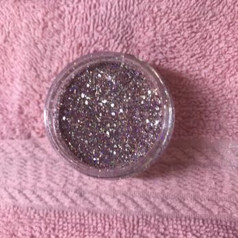 Rose Nail Lounge - Glitter - Nail Salons Near Me - Las Vegas, Nevada