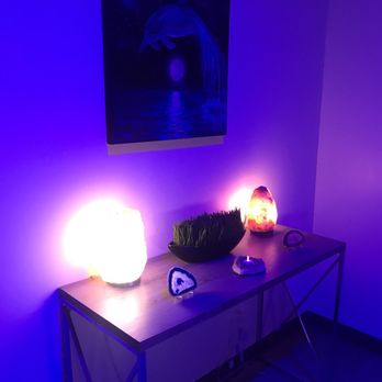 True REST Float Spa - Salt lamps - Float Spa Near Me - Sedona, Arizona True REST Float Spa - Salt lamps - Float Spa Near Me - Sedona, Arizona