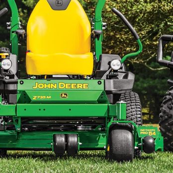 Cross Implement - Farm Equipment Repair Near Me - Minier, Illinois
