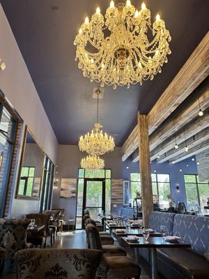 Maison Pucha Bistro by null