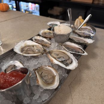 Eventide - Fenway - Oysters - Seafood Near Me - Boston, Massachusetts