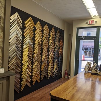 Masterpiece Framing & Imaging - Framing Near Me - Evanston, Illinois