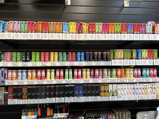 Berkeley Smoke and Vape by null