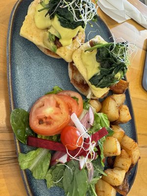 Community Restaurant by null