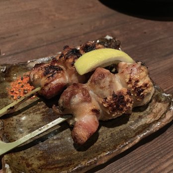 Rintaro - Chicken oyster! - Izakaya Near Me - San Francisco, California