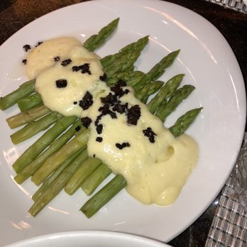 Bimini Steakhouse - Steamed Asparagus - Steakhouses Near Me - Reno, Nevada Bimini Steakhouse - Steamed Asparagus - Steakhouses Near Me - Reno, Nevada