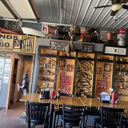 Papa D's Man Cave