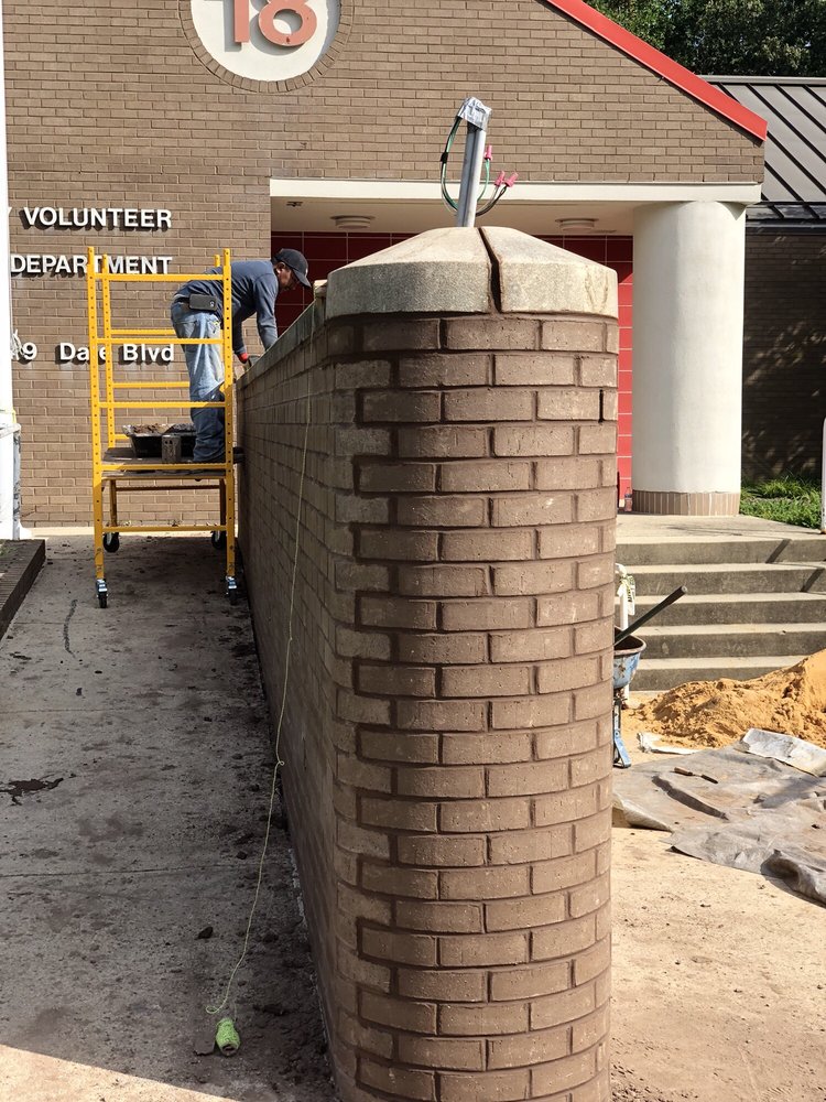 CAMPOS CONTRACTOR Updated July 2024 115 Photos 18209 Macrae Ct