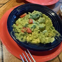 Guacamole Guacamole