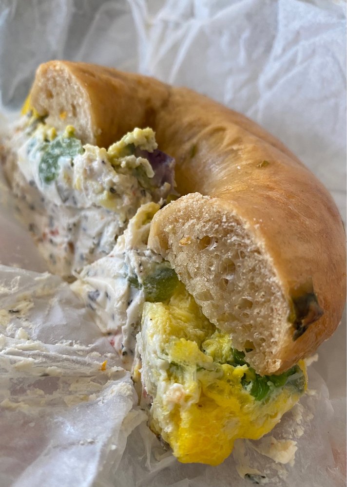 HOLE IN THE WALL BAGELS Updated September 2024 23 Photos & 31