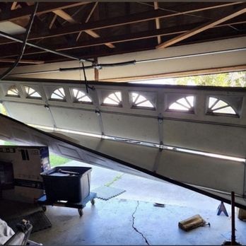 Garage Authority - Garage Door Services Near Me