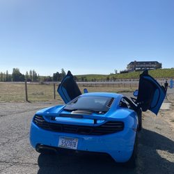 Dream Drive Adventures - Wow !!! Amazing time with amazing vehicles.