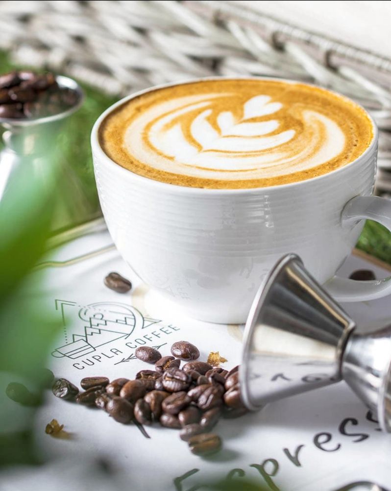 Cupla Coffee Image
