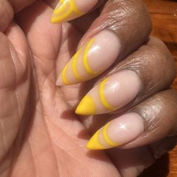 Spring vibes!! Spring vibes!!