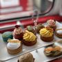 Photo of BB Afternoon Tea Tour Bus