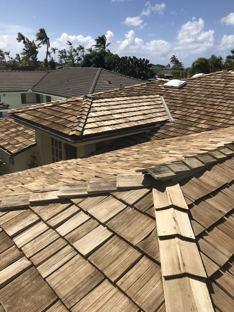 Slide of Get-R-Done Softwash