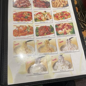 H K Wonton Garden - Menu - Cantonese Near Me - New York, New York