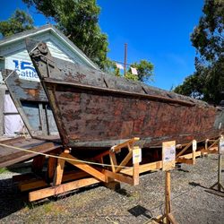 Blue Ox Millworks & Historic Park