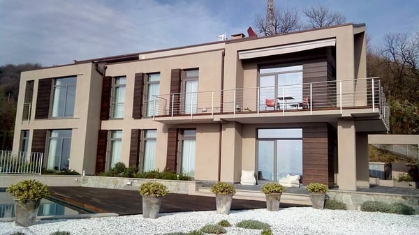 Casa Colleverde | B&B by null