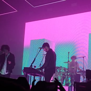 O2 Academy Glasgow - The 1975 - Music Venues Near Me - Glasgow, GLG O2 Academy Glasgow - The 1975 - Music Venues Near Me - Glasgow, GLG