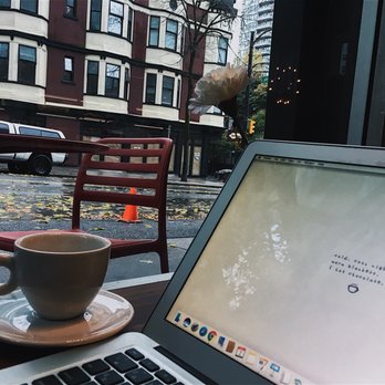 Social Corner - This café is definitely my go-to study place - Pizza Near Me - Vancouver, British Columbia Social Corner - This café is definitely my go-to study place - Pizza Near Me - Vancouver, British Columbia