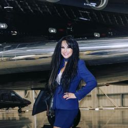 Beyond & Above Flight Attendant Training School