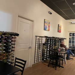 Michigan by the Bottle Tasting Room