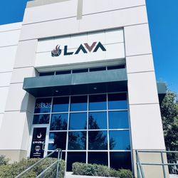 Lava Los Angeles Volleyball Academy - Outside