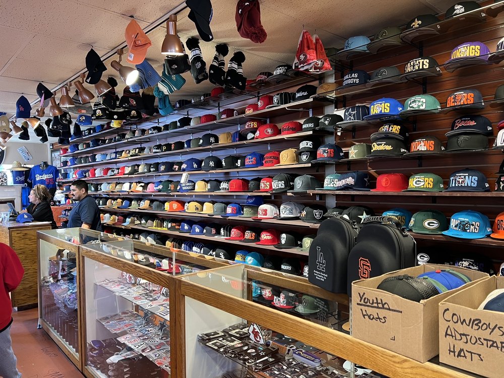 THE SPORTS FORUM 16 Photos & 18 Reviews 231 Pomeroy Ave, Pismo