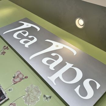 La Tea Da - Bubble Tea Near Me - San Antonio, Texas