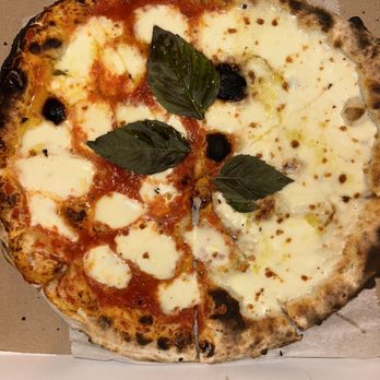 Daddies Pizza - Pizza Near Me - New York, New York Daddies Pizza - Pizza Near Me - New York, New York