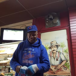 Around the World Tobacco - You never know who will drop by!!!
RONNIE WOO WOO!!!!
