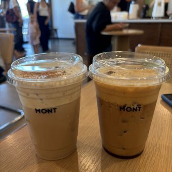 Mont Coffee - Coffee & Tea Near Me - Chino Hills, California Mont Coffee - Coffee & Tea Near Me - Chino Hills, California