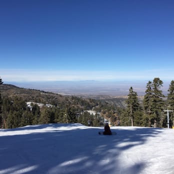 Mountain High Resort - Ski Resorts Near Me - Wrightwood, California Mountain High Resort - Ski Resorts Near Me - Wrightwood, California