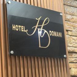 Hotel & Suites Domani