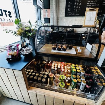 Stumptown Coffee Roasters - Other drinks and snacks - Coffee & Tea Near Me - Pasadena, California