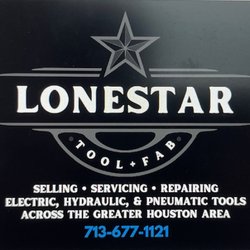 Lonestar Tool and Fab