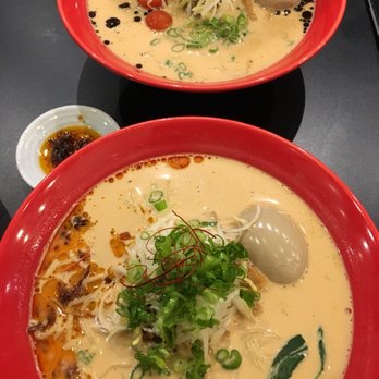 Konjiki Ramen - Ramen Near Me - Toronto, Ontario Konjiki Ramen - Ramen Near Me - Toronto, Ontario