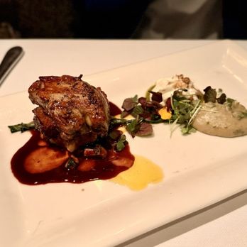 George Restaurant - Main course - Canadian (New) Near Me - Toronto, Ontario George Restaurant - Main course - Canadian (New) Near Me - Toronto, Ontario