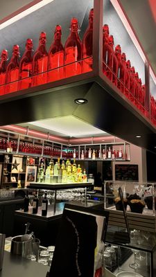 citizenM Amstel Amsterdam hotel by null