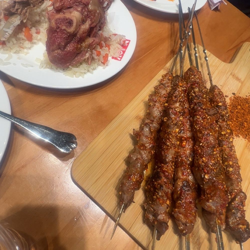M Joy - Chinese Near Me - San Gabriel, California