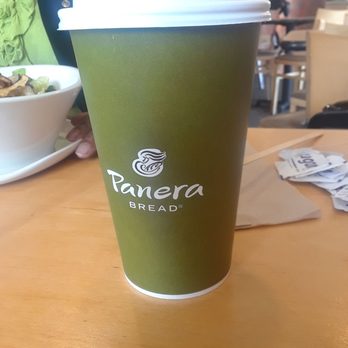 Panera Bread - Sandwiches Near Me - Lancaster, California